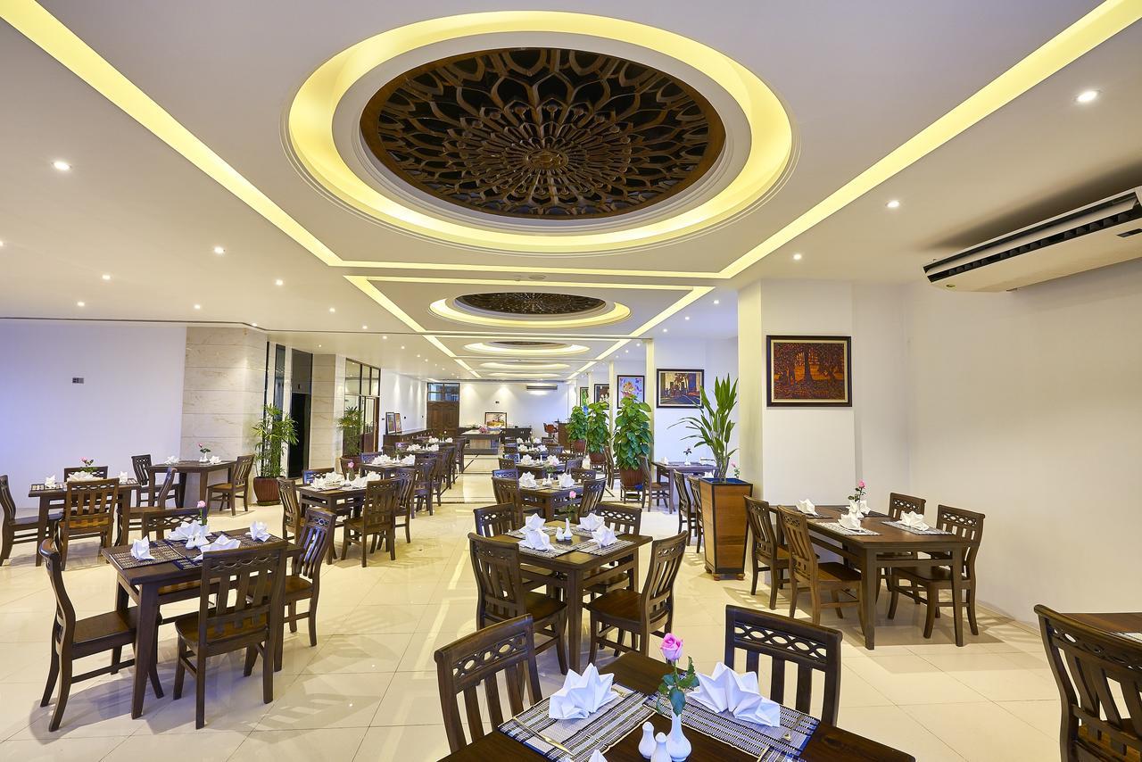 Hotel Apex Mandalaj Zewnętrze zdjęcie