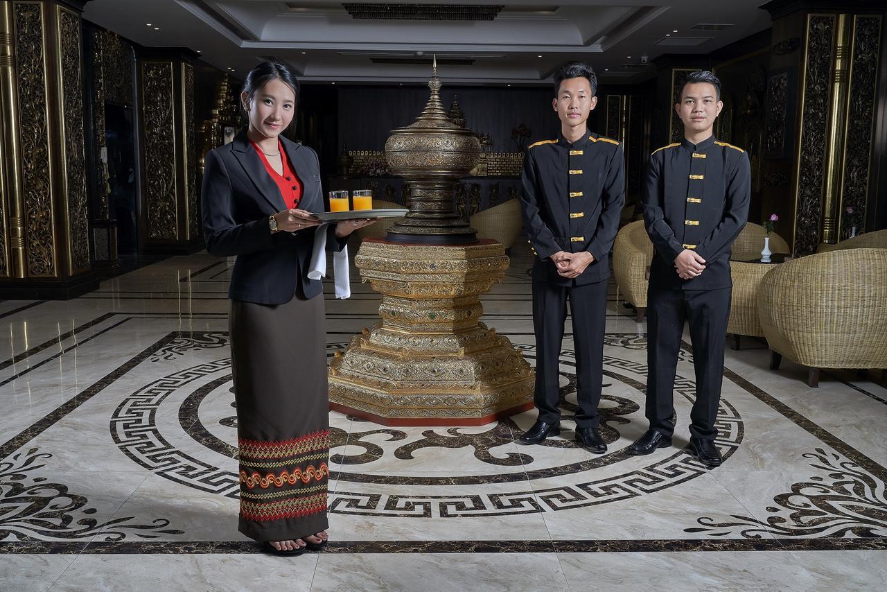 Hotel Apex Mandalaj Zewnętrze zdjęcie