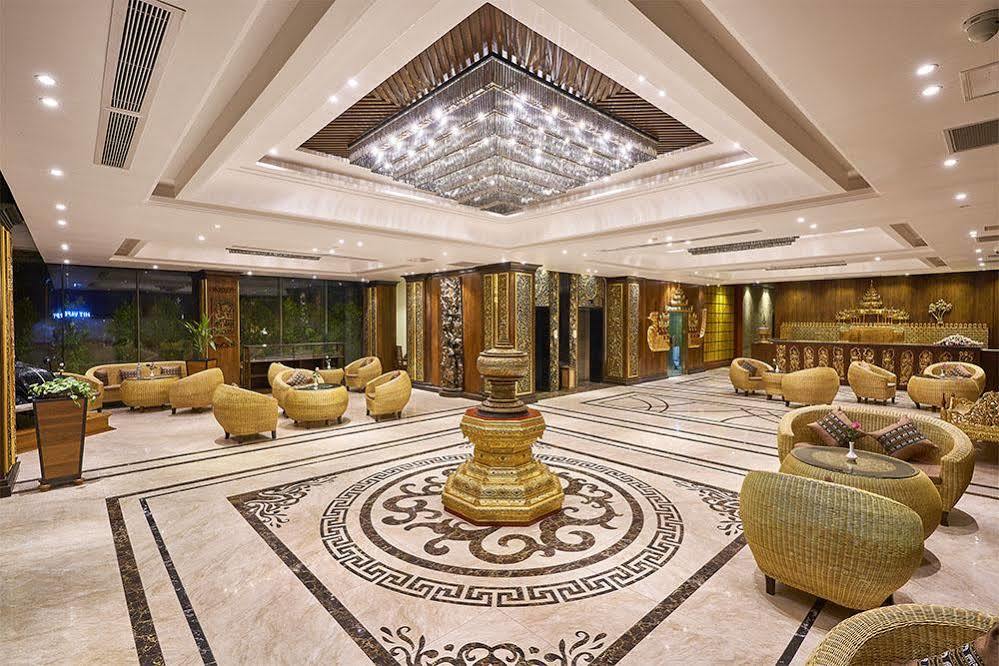 Hotel Apex Mandalaj Zewnętrze zdjęcie
