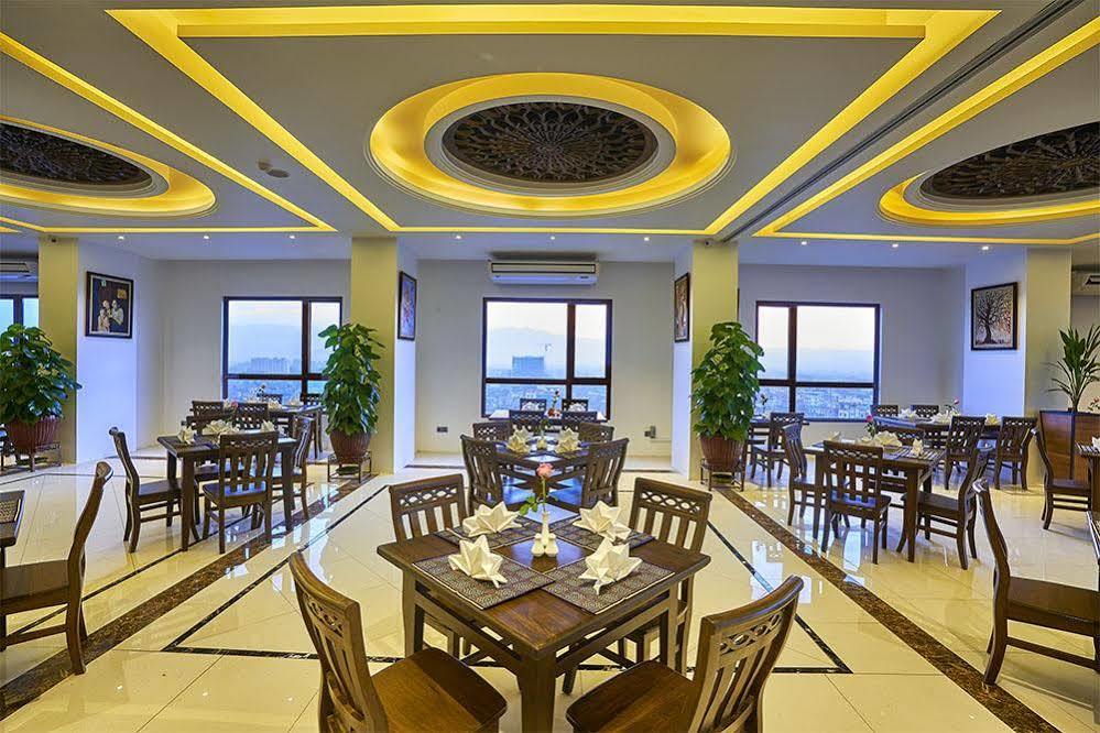 Hotel Apex Mandalaj Zewnętrze zdjęcie